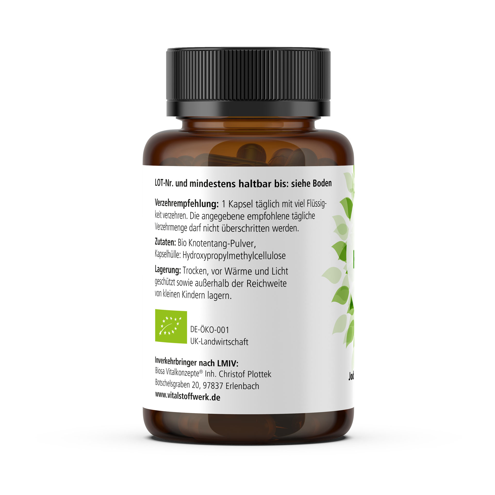 Jod_kaufen_Kelpalge_bio_Empfehlung