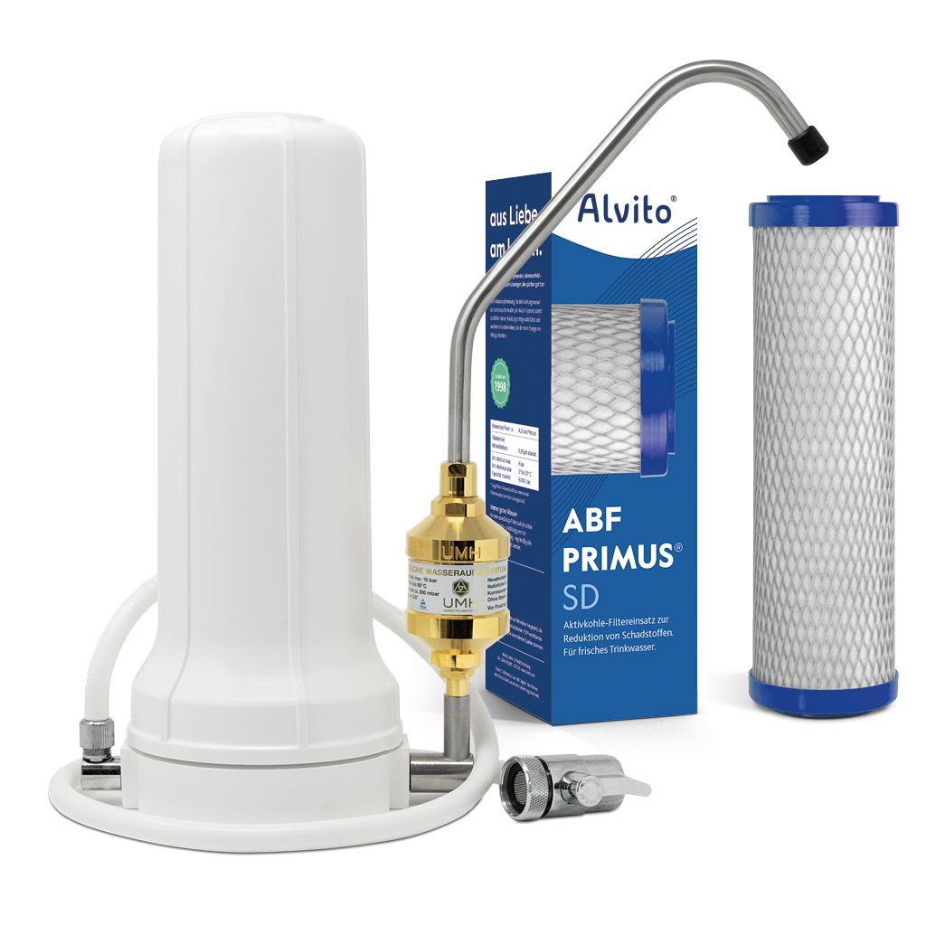 Alvito_Wasserfilter-Set_AF_UMH-Pure Alvito_Wasserfilter-Set_AF_UMH-Pure
