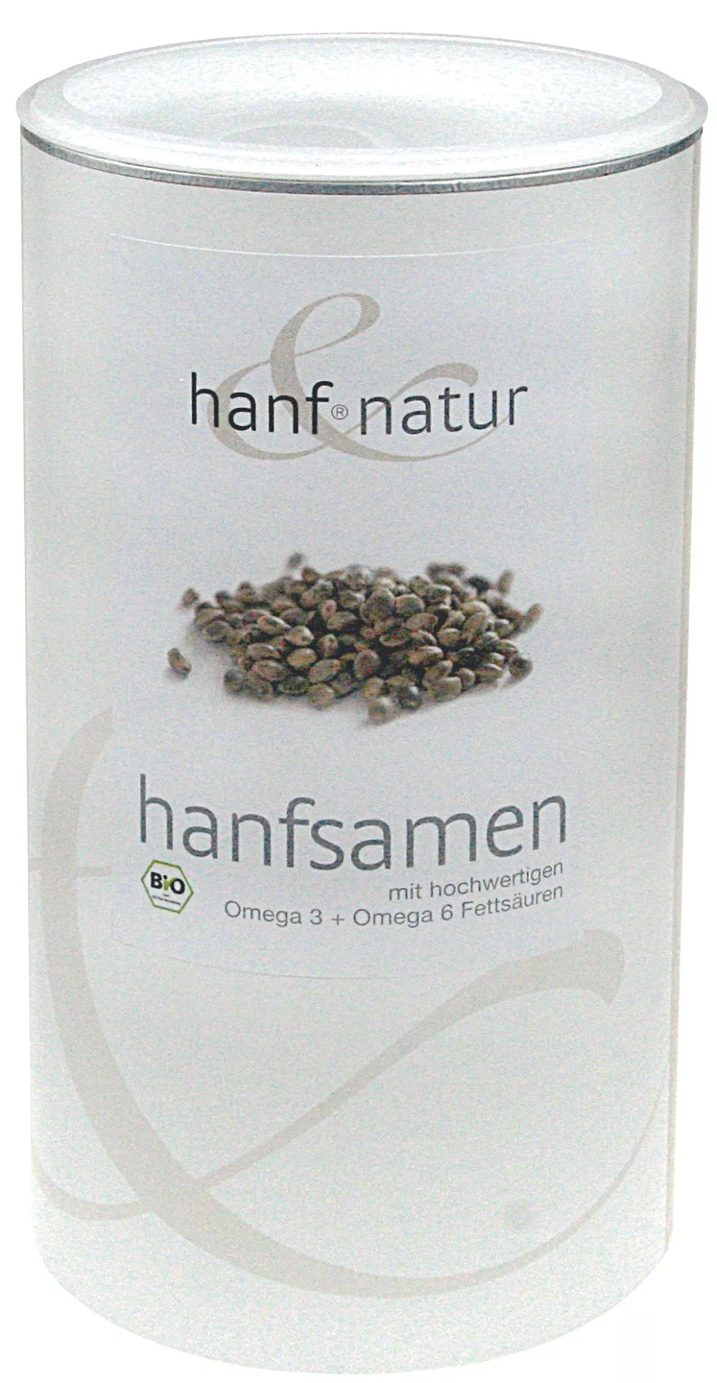 Hanfsamen ungeschält 1kg, bio Hanfsamen ungeschält 1kg, bio