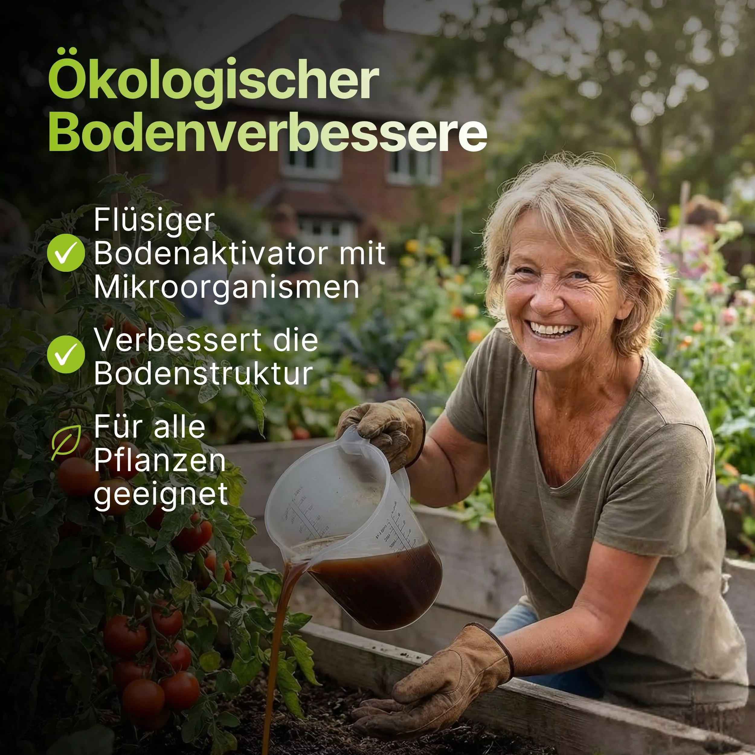 Terra_Biosa_Bodenaktivator_Milchsaeurebakterien_kaufen_3L_bodenverbesserer, Garten, Tomate, Gießkanne, Bodenaktivator, Mulch oder Erde