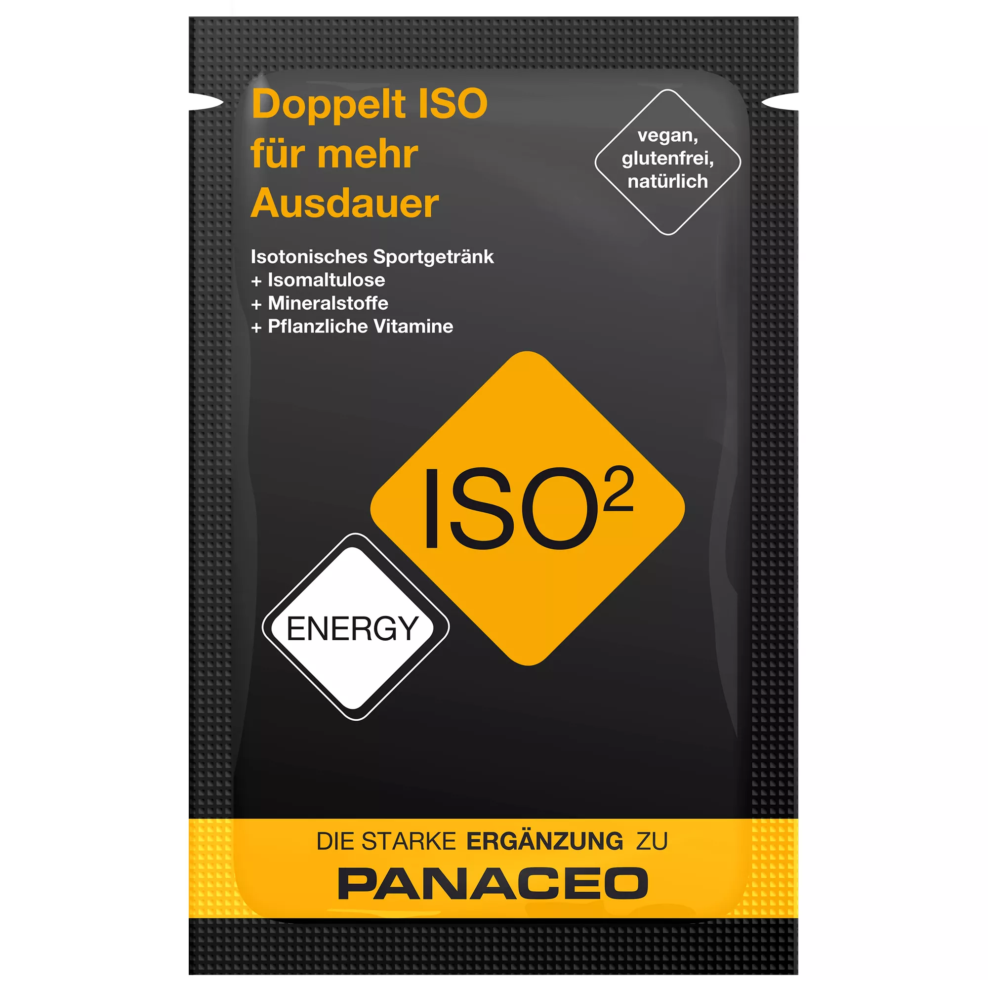 Panaceo_Energy_ISO2-10er-pack-kaufen_Sachet Panaceo_Energy_ISO2-10er-pack-kaufen_Sachet