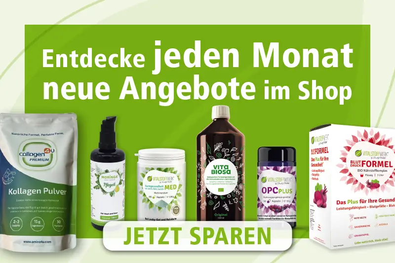 Link zu unseren Monatsangeboten