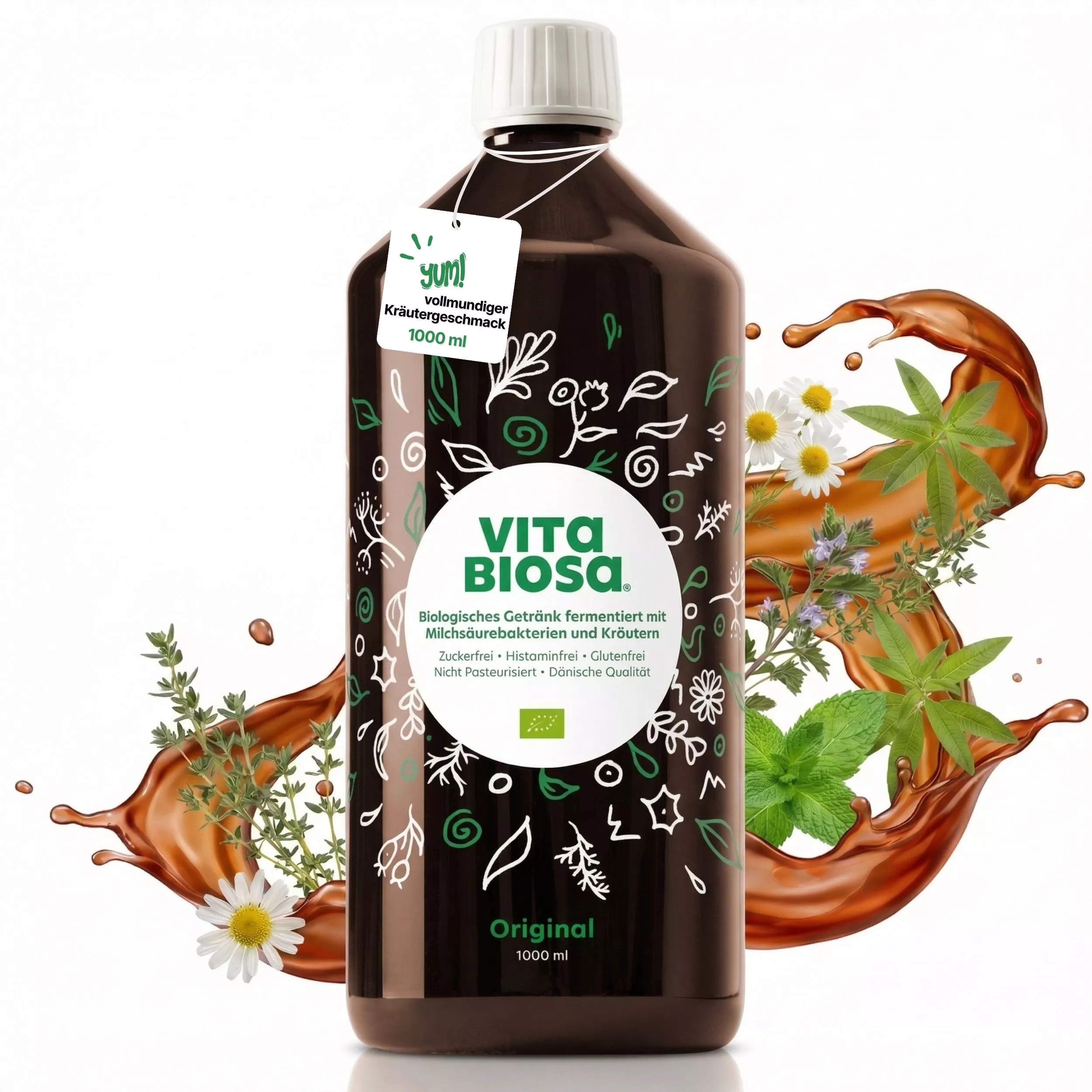 Vita-Biosa-Original_1L_ Milchsaeurebakterien_kaufen_front