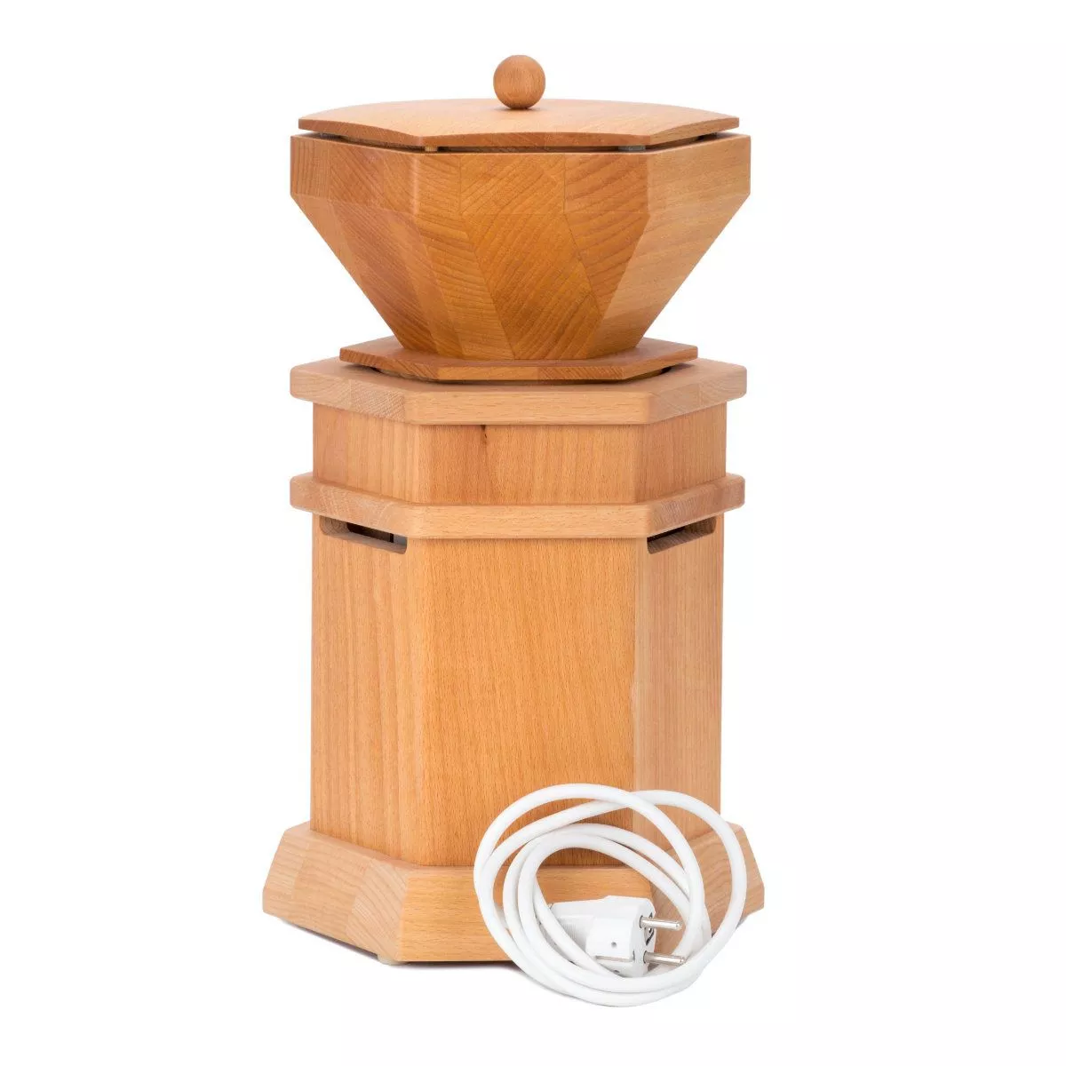 Getreidemühle PK1 Seite2 Getreidemühle PK1 Seite2
