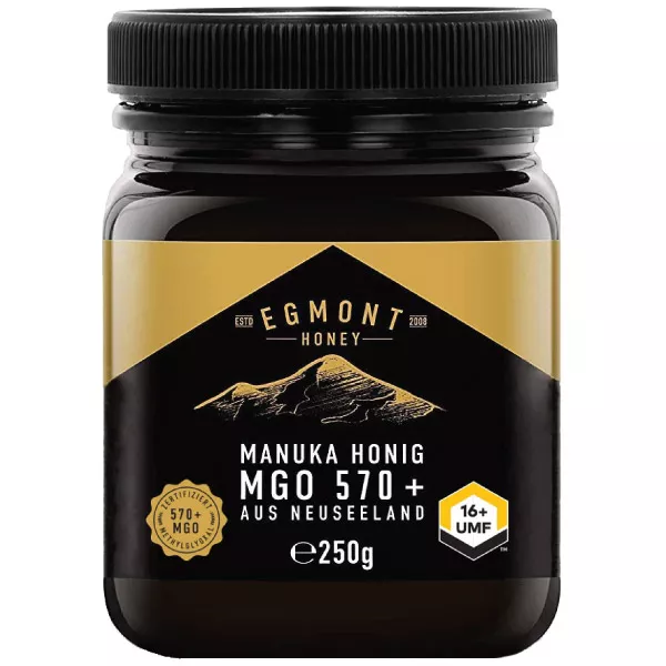 Egmont-manuka-honey-mgo570-250g_manuka_honig_front Egmont-manuka-honey-mgo570-250g_manuka_honig_front