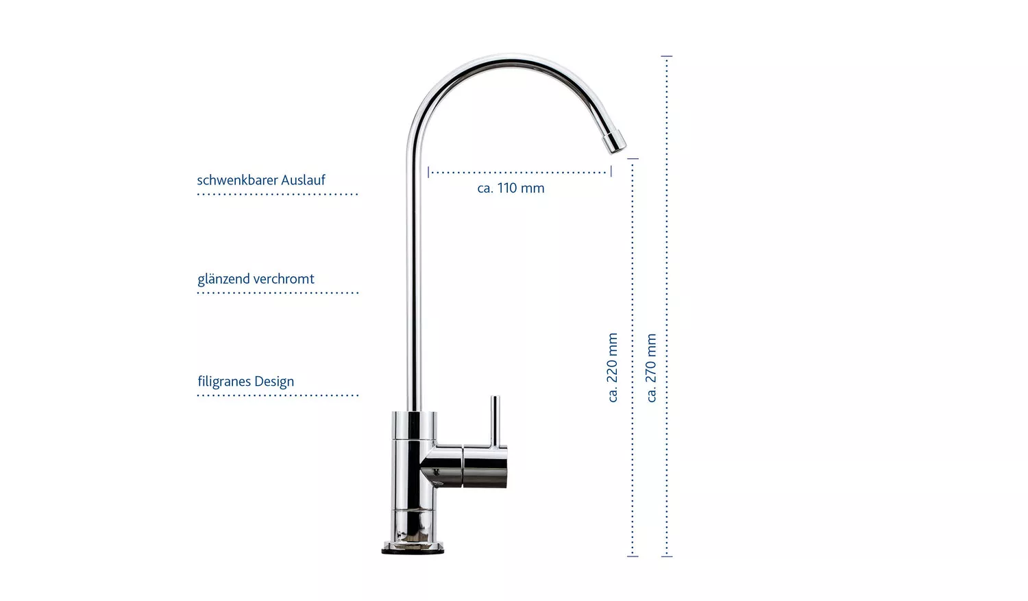 Alvito Wasserhahn Genau kaufen Abmessung Alvito Wasserhahn Genau kaufen Abmessung