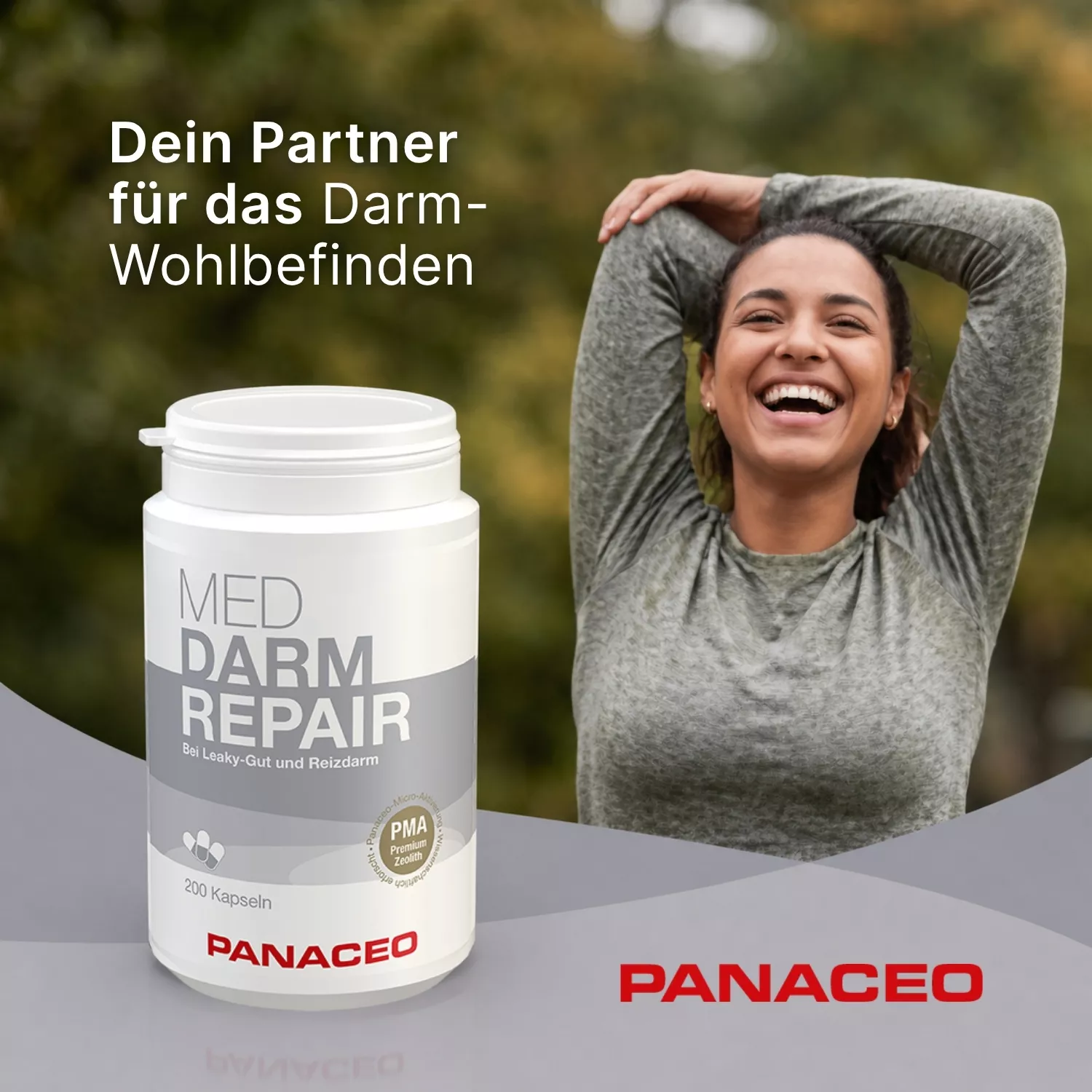Zeolith_Pulver_Kaufen_Panaceo_MED_Darm_Repair_Kapseln_200_wohlbefinden