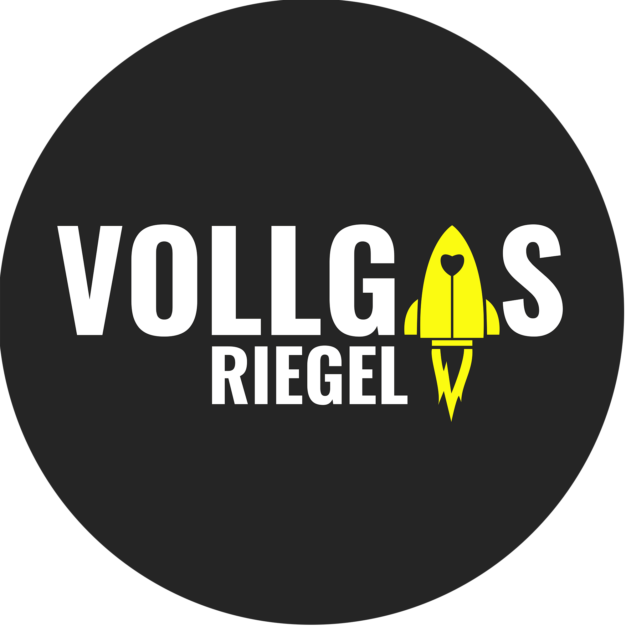 Vollgas