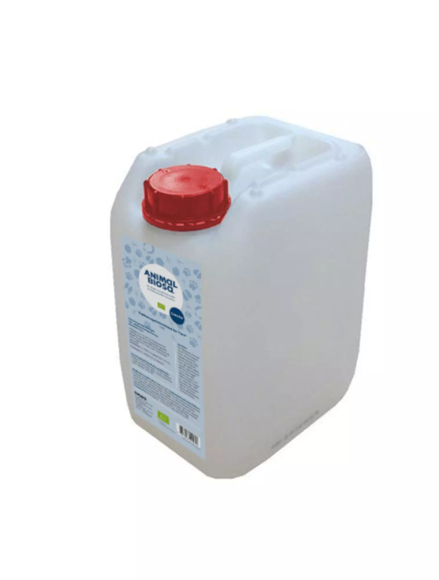 Animal Biosa Fertigmischung 10L, bio