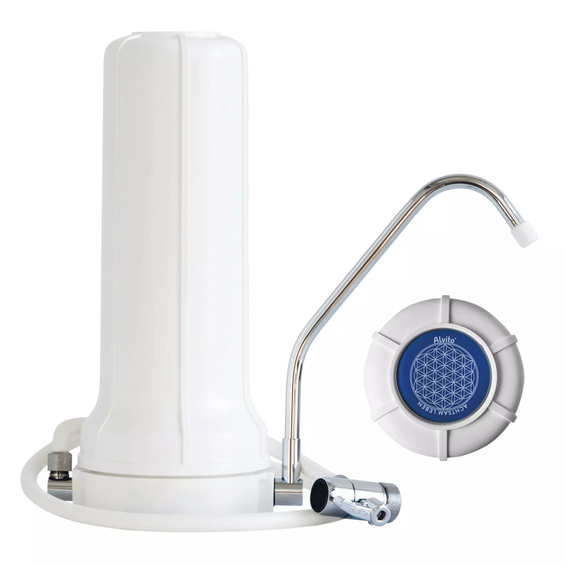 Auftischfilter_kaufen_Basic_Lebensblume_Alvito