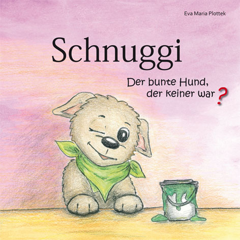 Schnuggi Buch