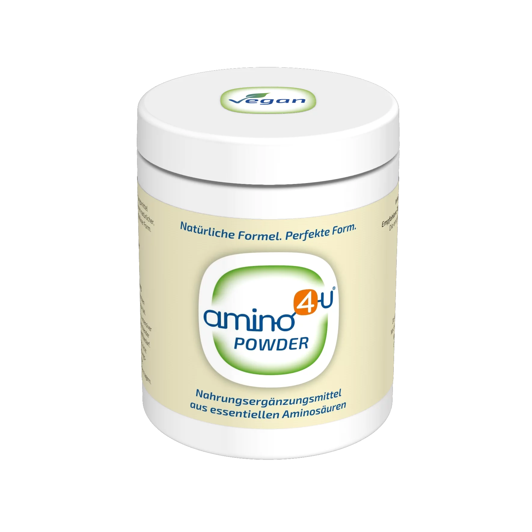 Amino4U Pulver, 120g