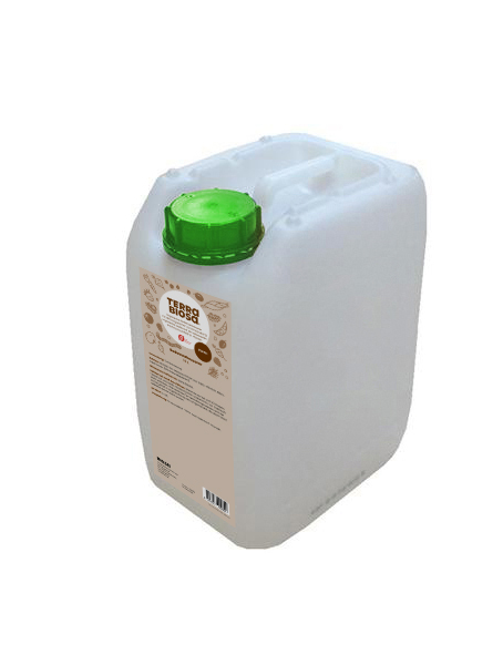 Terra Biosa Starterkultur, 10L