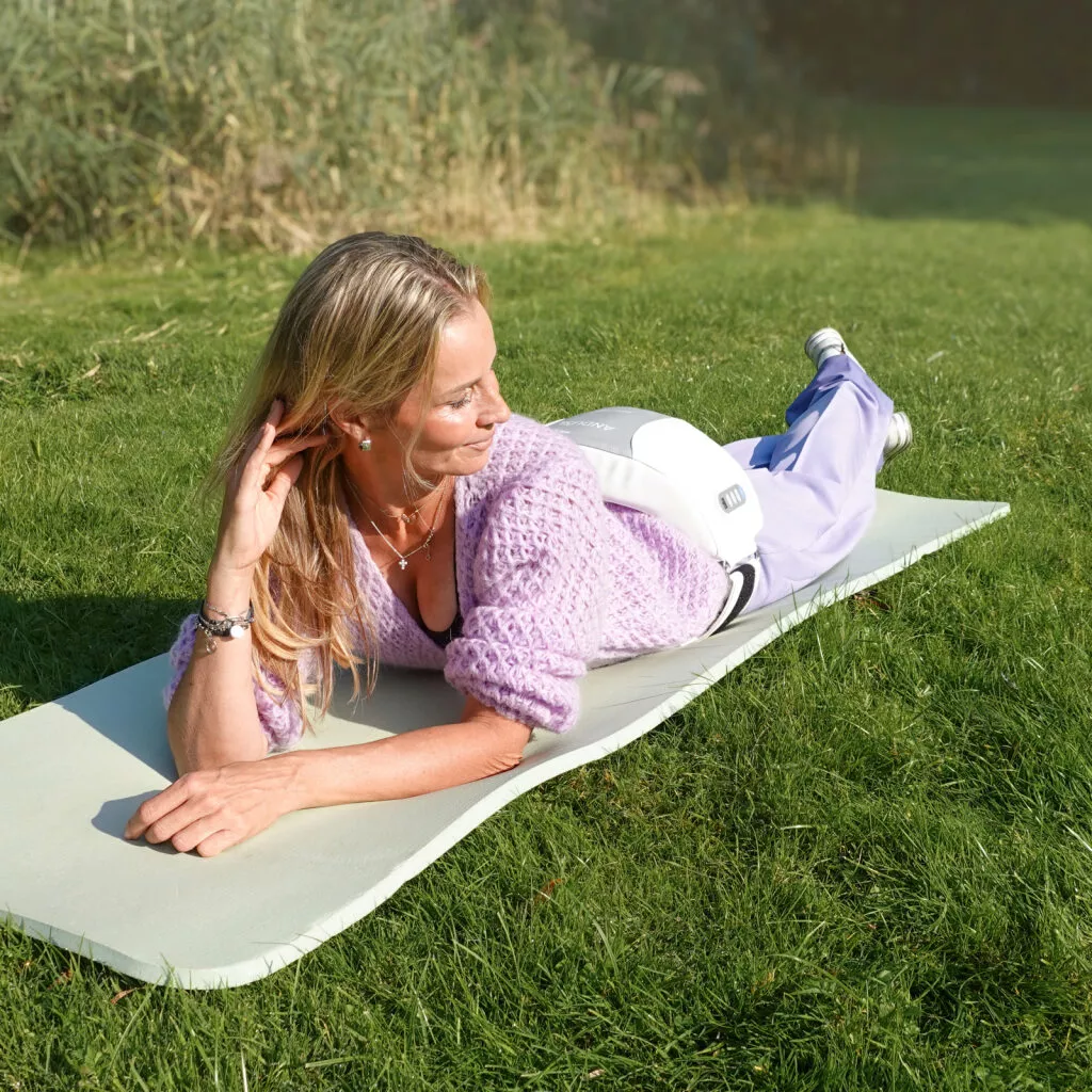 Anduslim_Andullation_Schmerztherapie_Bauchgurt_Massage_Ruecken Anduslim_Andullation_Schmerztherapie_Bauchgurt_Massage_Ruecken