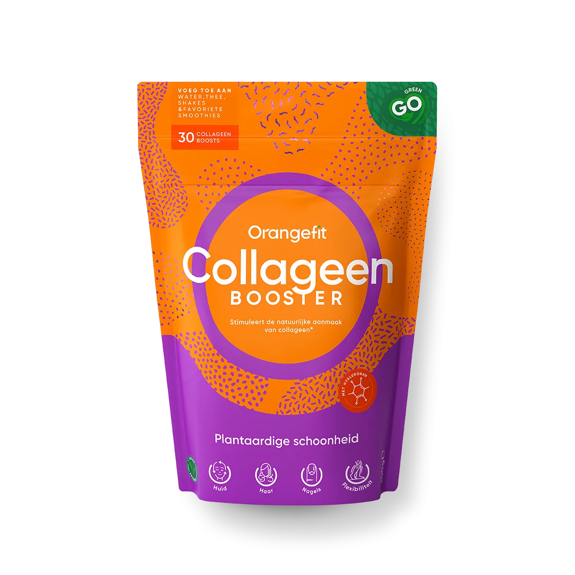 Kollagen Pulver Orangefit kaufen