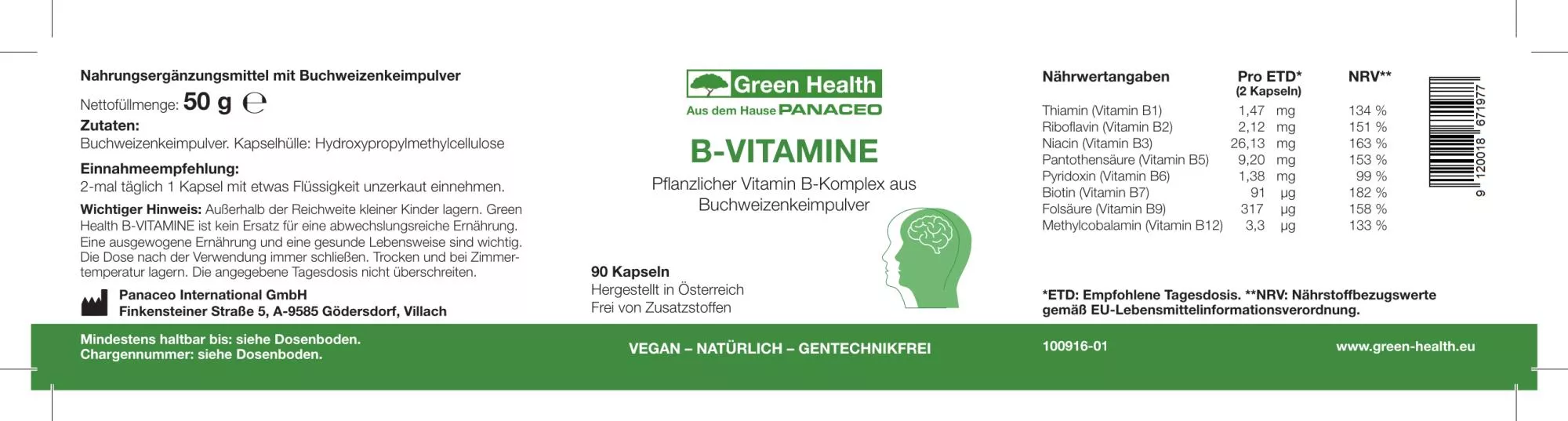Green-Health_B-Vitamine_kaufen_Etikett Green-Health_B-Vitamine_kaufen_Etikett