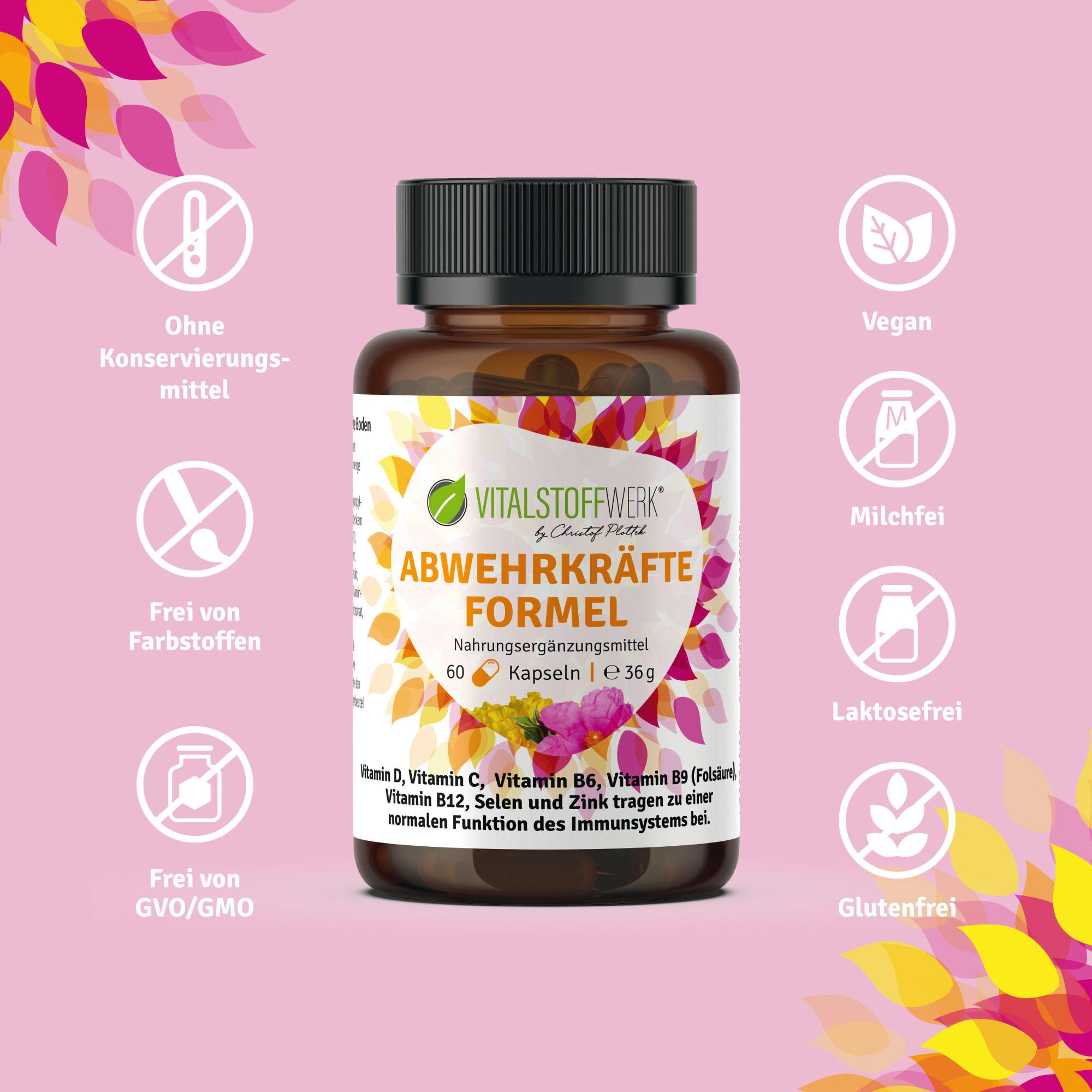 Vitamin_D_Vitamin_C_Vitamin_B6_Abwehrkraefteformel_kaufen_60_Kapseln_Vitalstoffwerk_Vorteile
