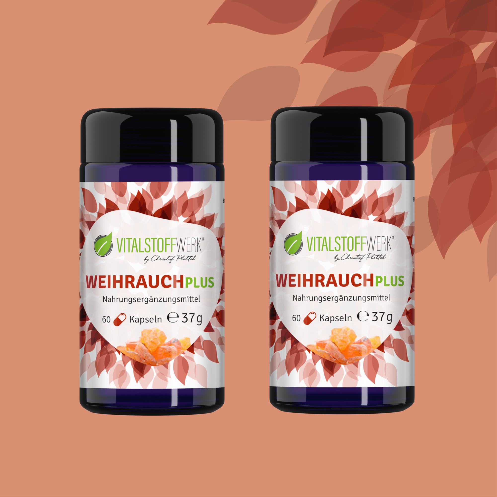 Weihrauch Kapseln 2 mal kaufen_3173 Weihrauch Kapseln 2 mal kaufen_3173