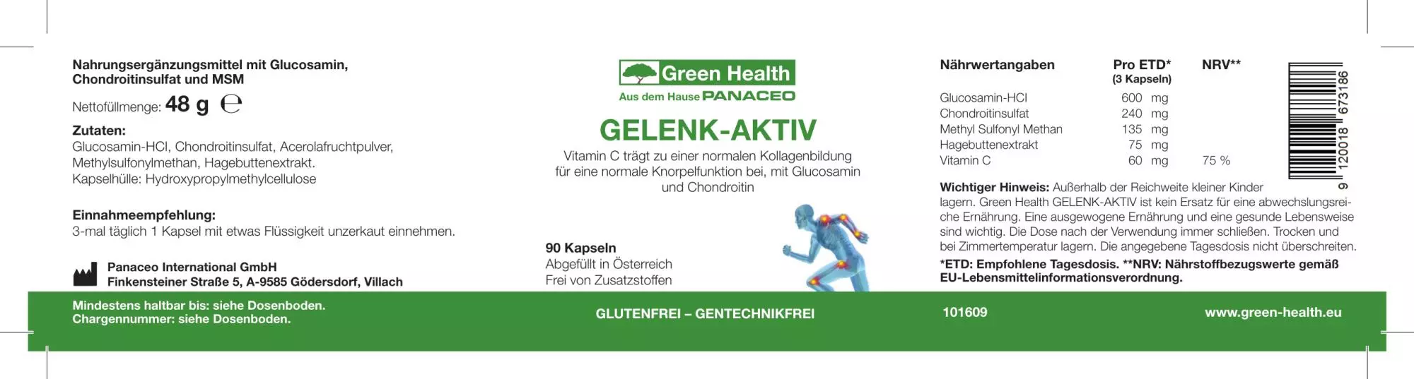 Green-Health_Etikett_Gelenk-Aktiv