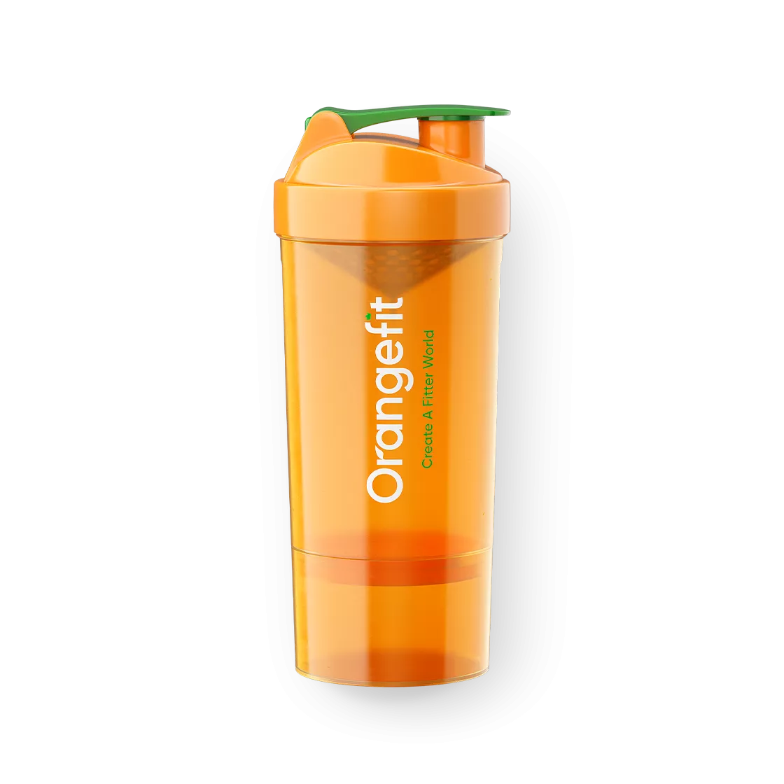 Orangefit Shaker, 750ml
