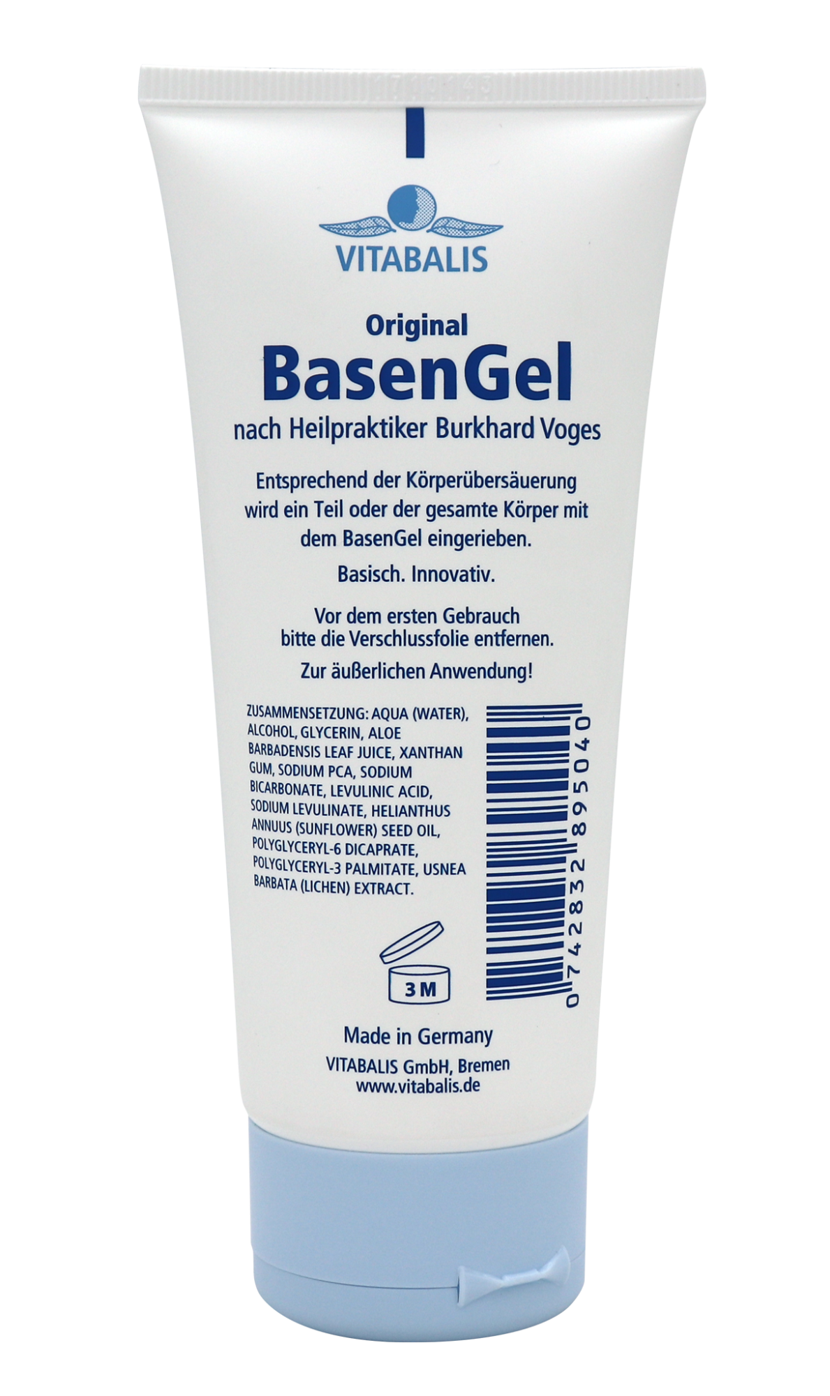 Flasche, Lotion, Kosmetik