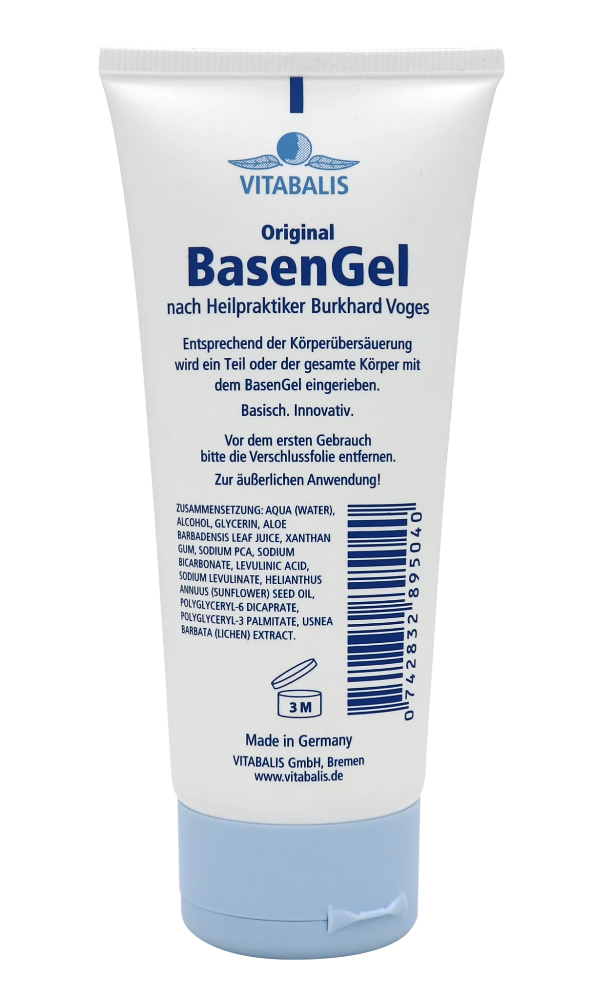 Flasche, Lotion, Kosmetik