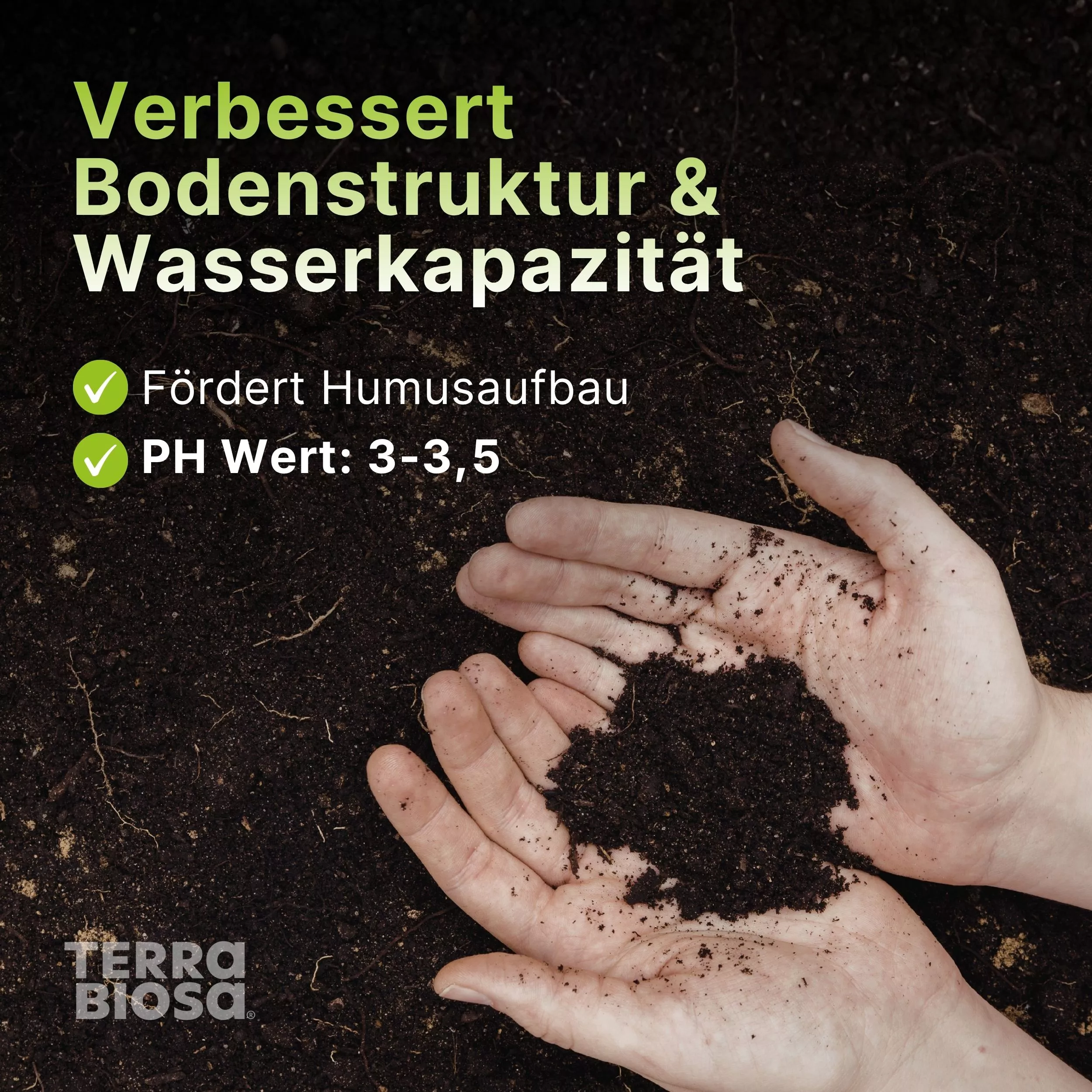 Terra_Biosa_Bodenaktivator_Milchsaeurebakterien_kaufen_10L_Fertigmischung_bodenstruktur, Pflanzenprodukt, Humus, Dünger, Tonerde, Bodenverbesserung