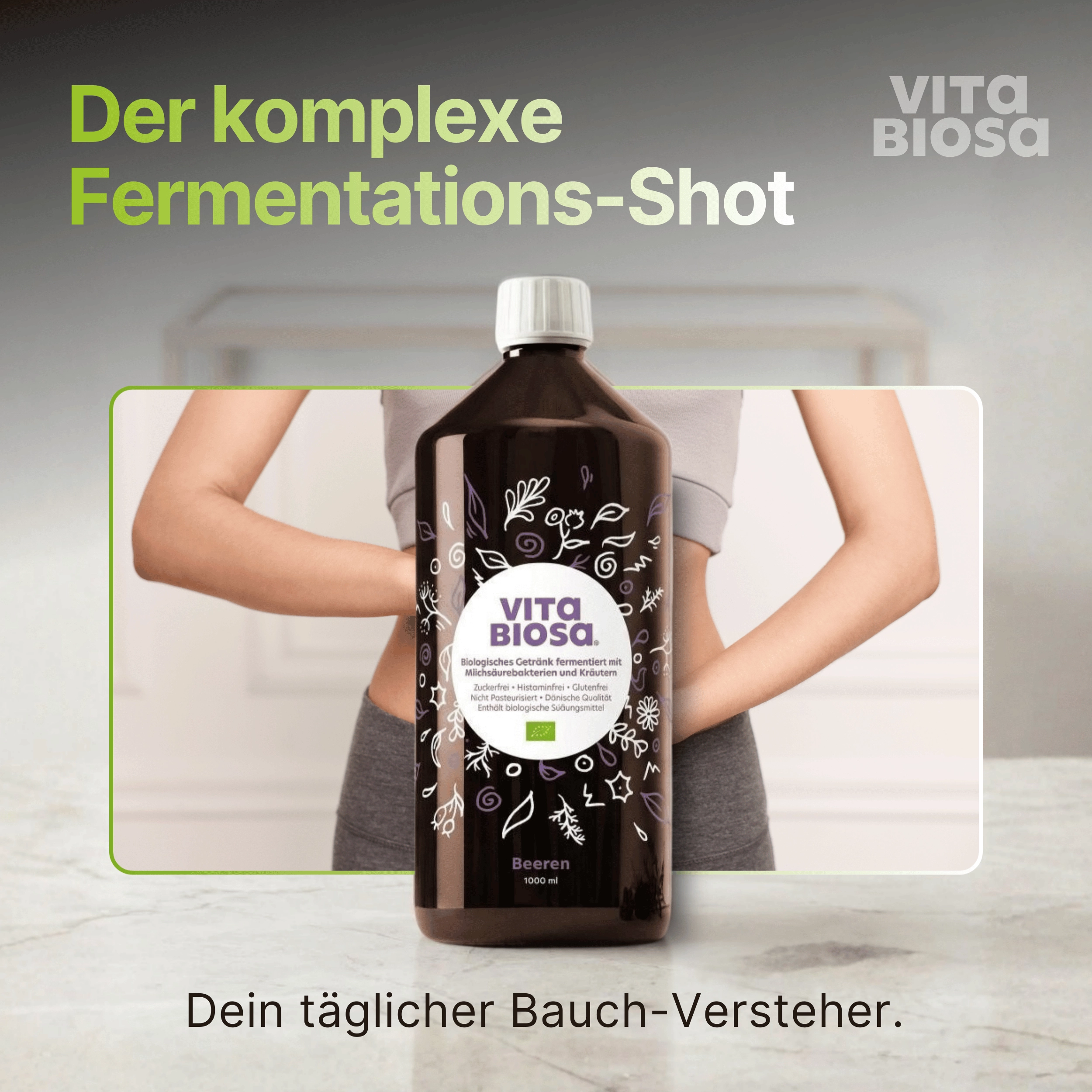 Vita_Biosa_Beeren_1L_3+1_Bag-in-Box_Milchsaeurebakterien_kaufen_Bauch-Versteher, Fermentation, Beeren, Milchsäure, Kraftgetränk, Beerengetränk