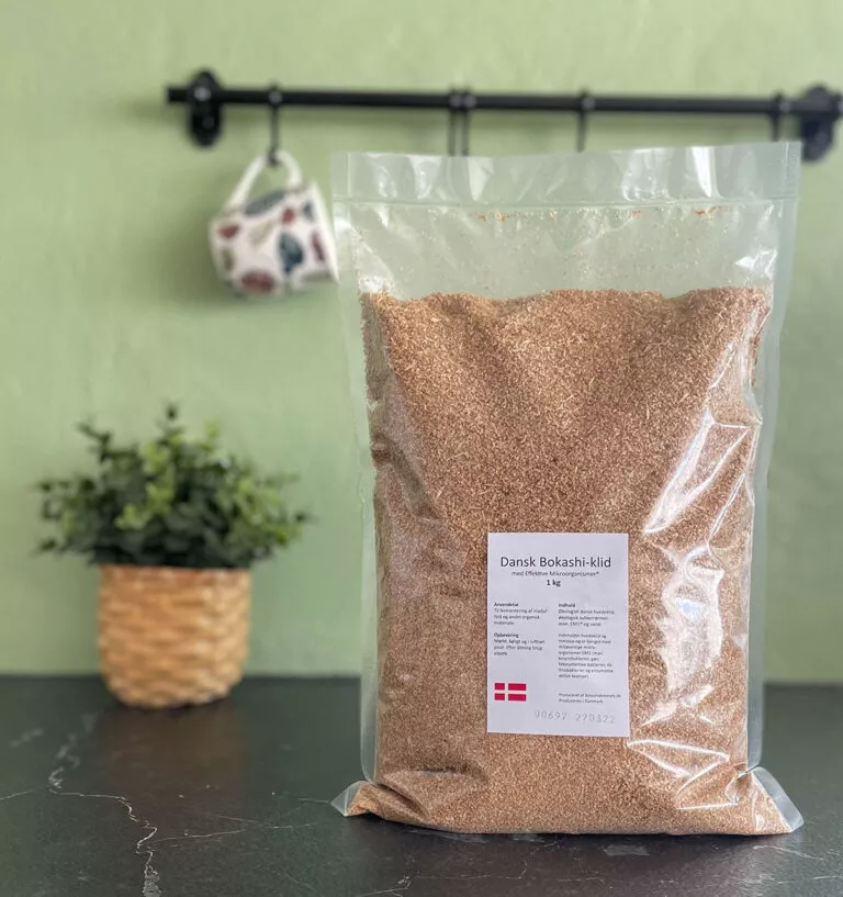 Bokashi Kleie für Bokashi Eimer kaufen Bokashi Kleie für Bokashi Eimer kaufen