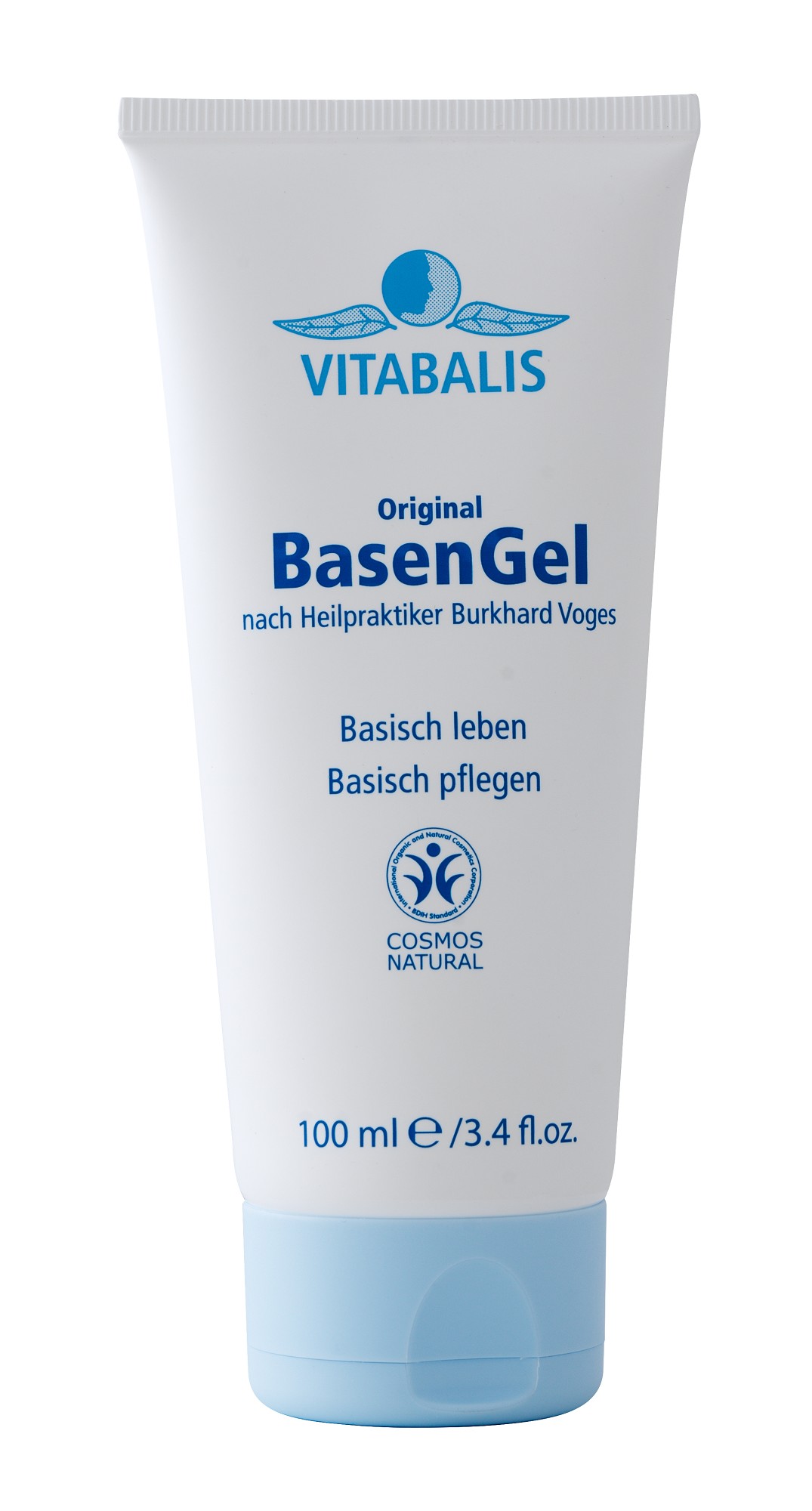 BasenGel Cosmos Natural, 100ml