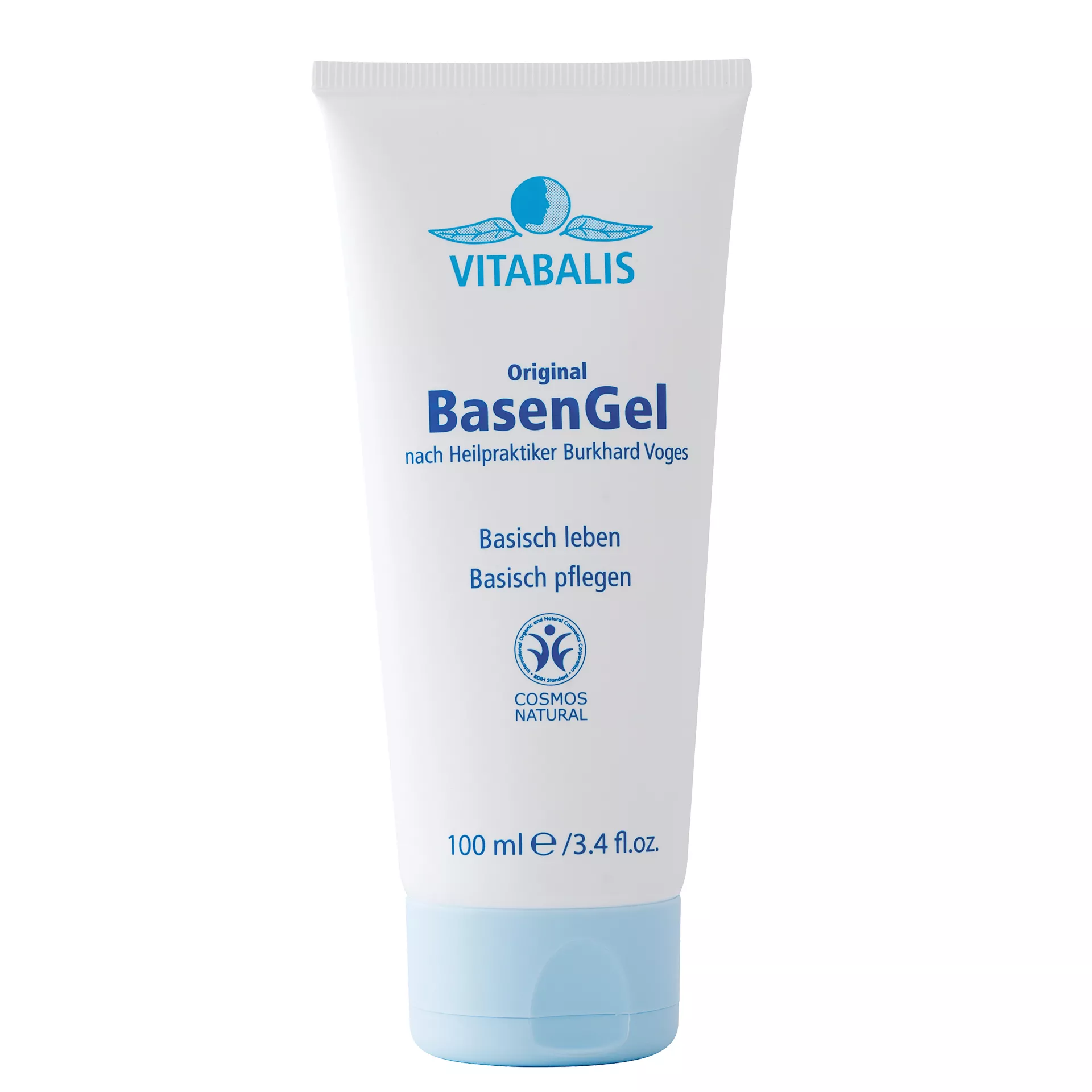 vitabalis-cosmos_natural_basengel-100ml-vorne_bio