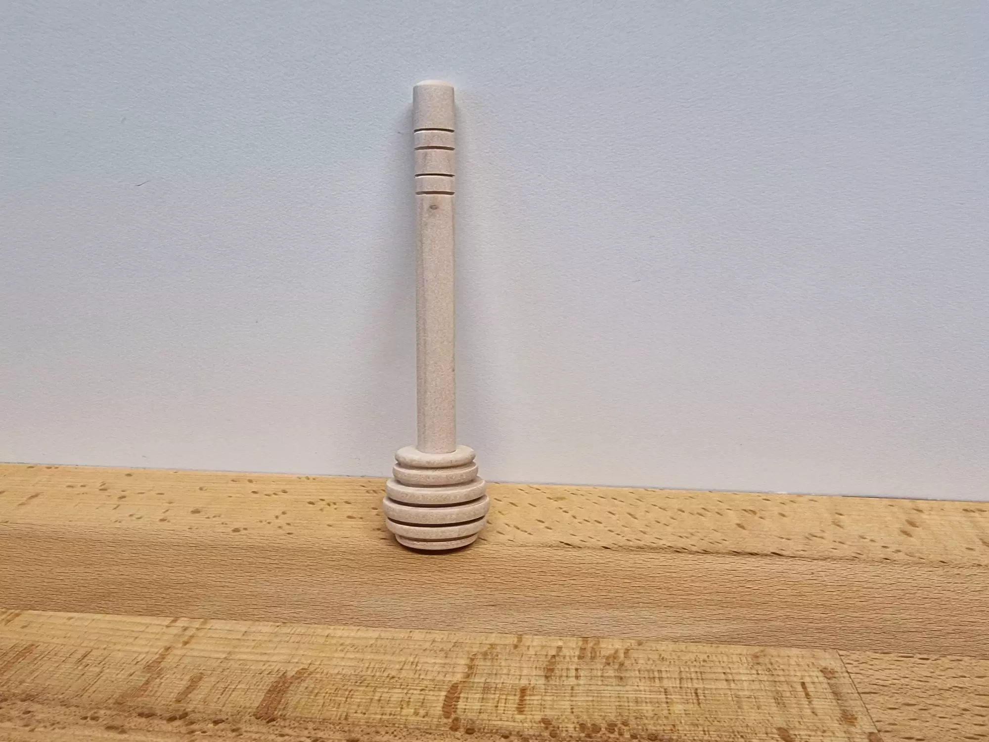 Honigheber_aus_Holz_Honigloeffel, Baseball, Baseballschläger, Sport, Mace Club, Waffe