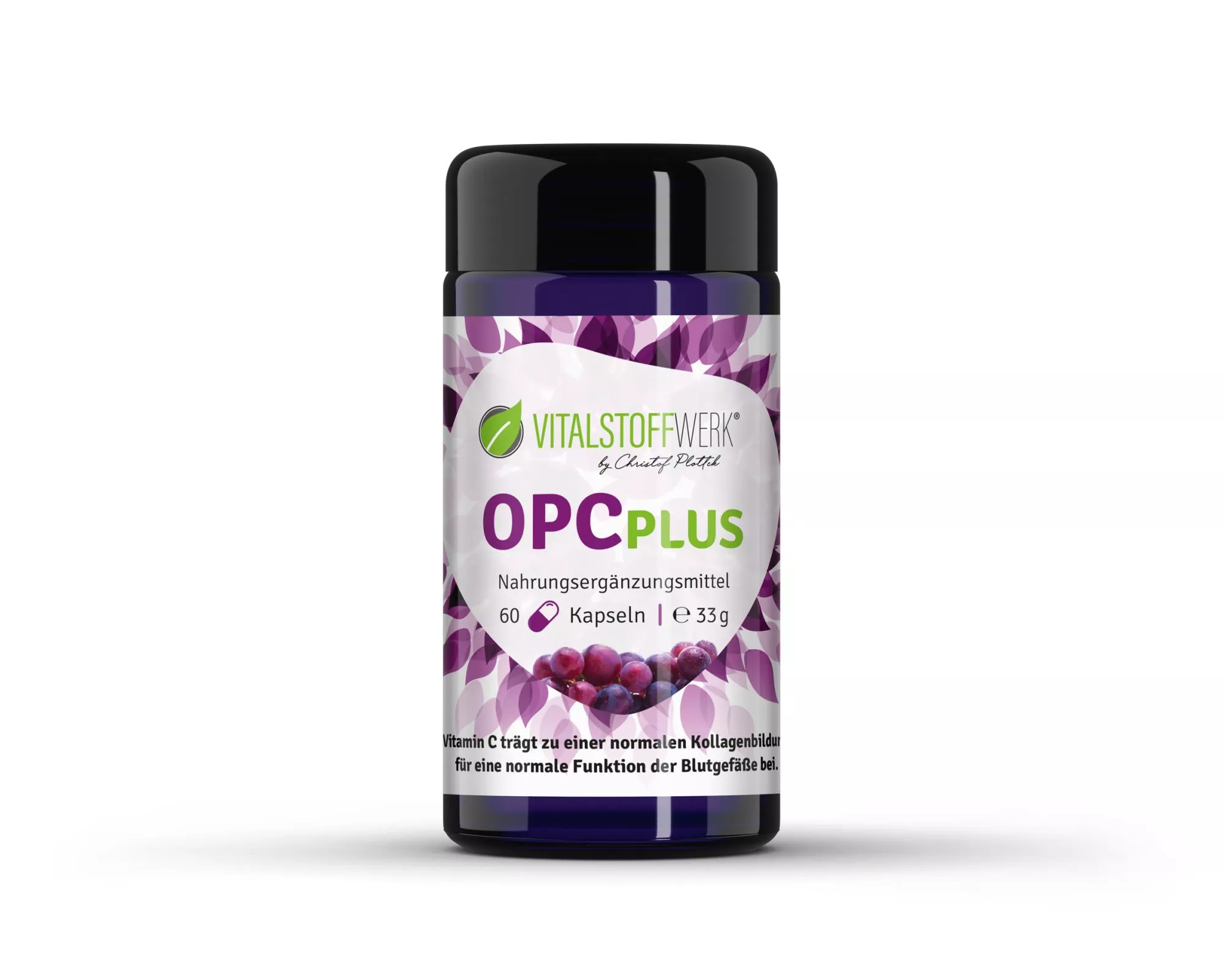 OPC kaufen von Vitalstoffwerk