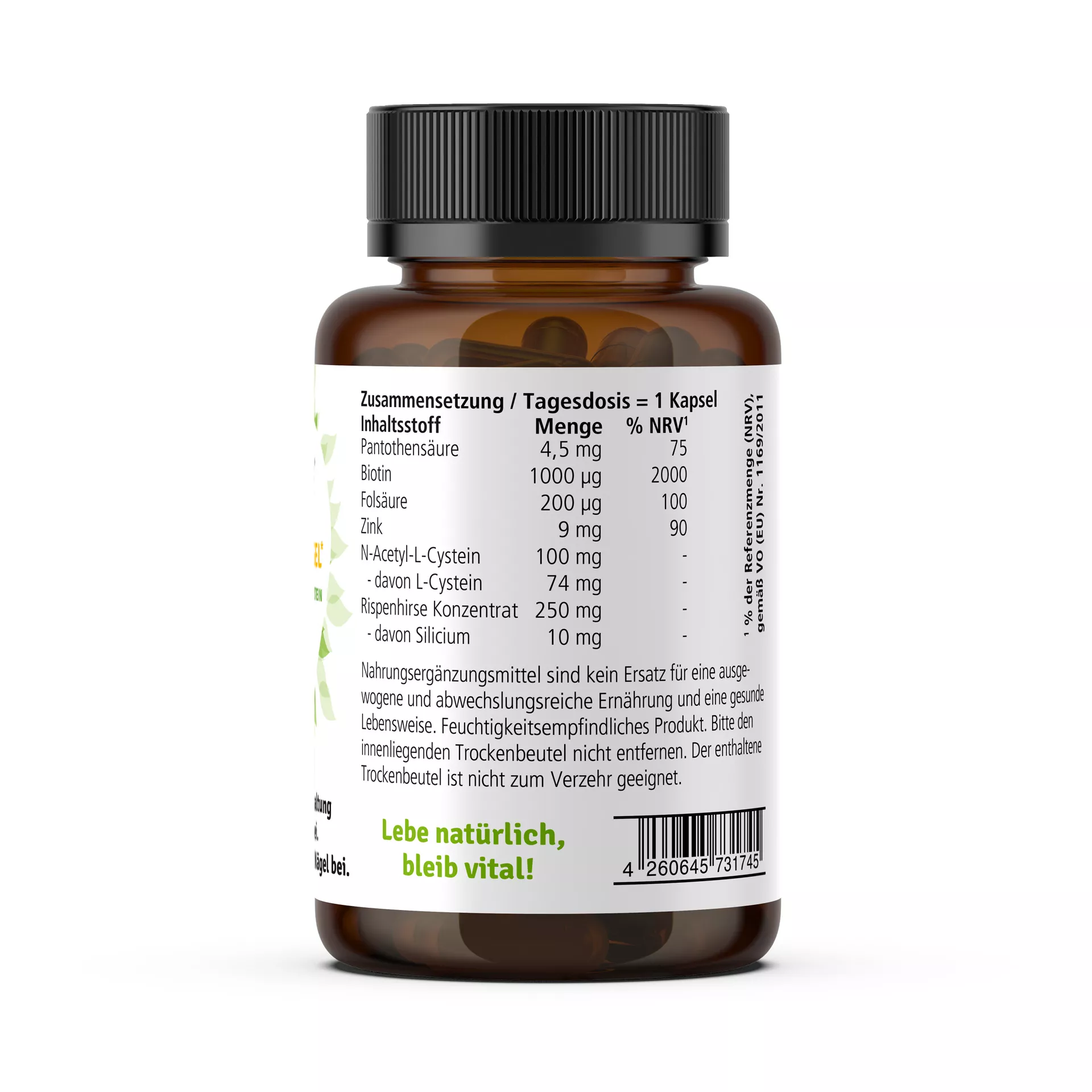 Biotin kaufen fuer Haare Naehrwerte Biotin kaufen fuer Haare Naehrwerte