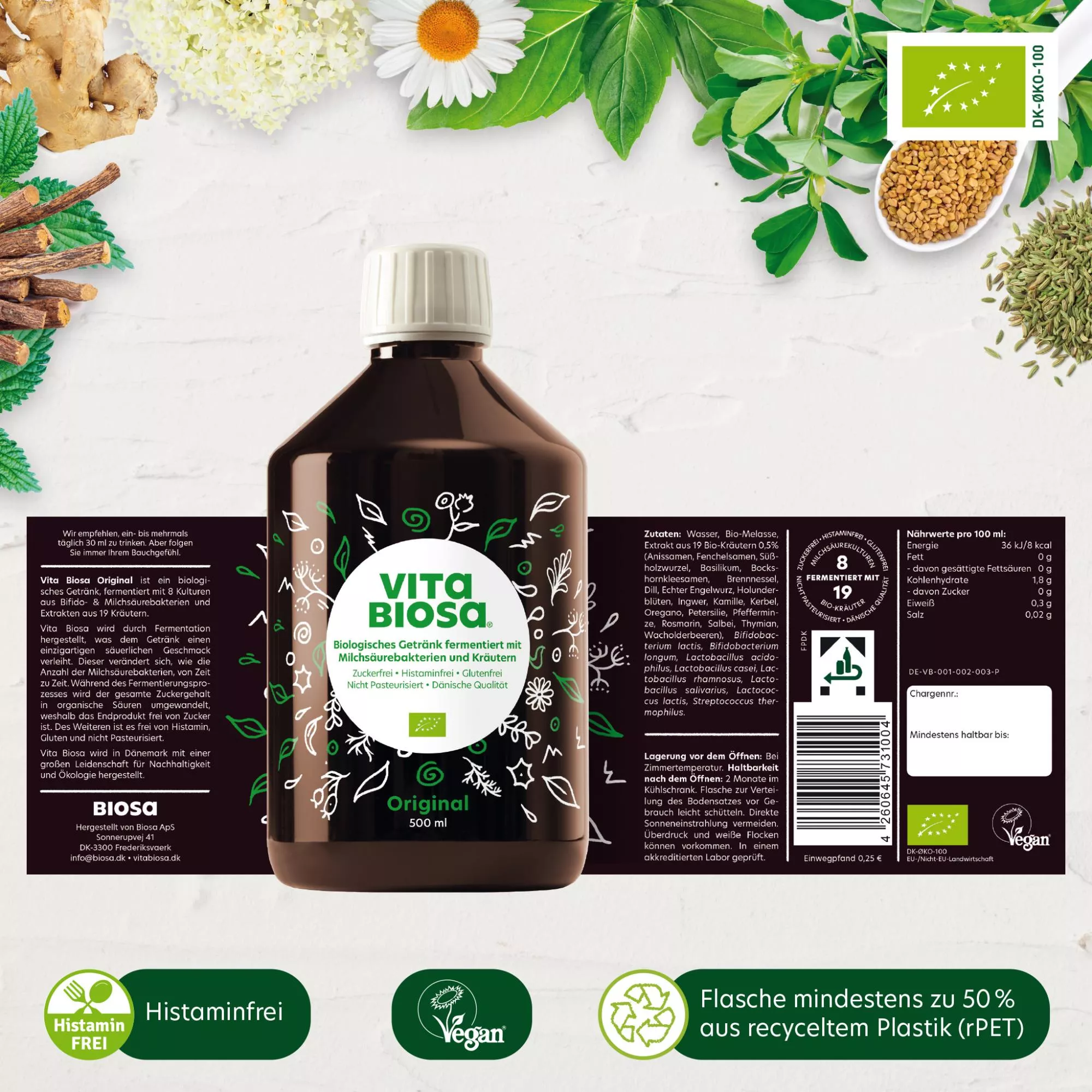 Vita-Biosa-Original_500ml_ Milchsaeurebakterien_kaufen_Etikett Vita-Biosa-Original_500ml_ Milchsaeurebakterien_kaufen_Etikett