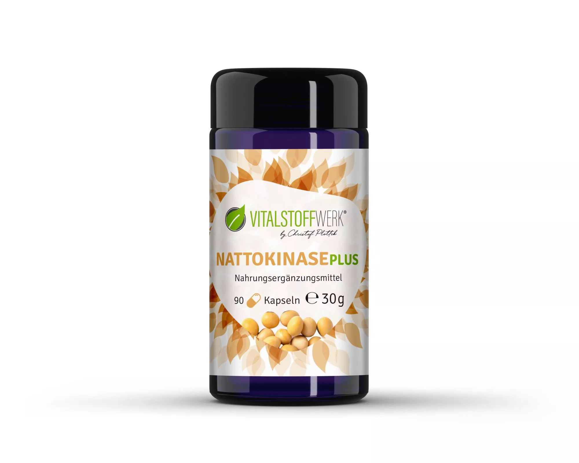 Nattokinase_Kapseln_kaufen_Front