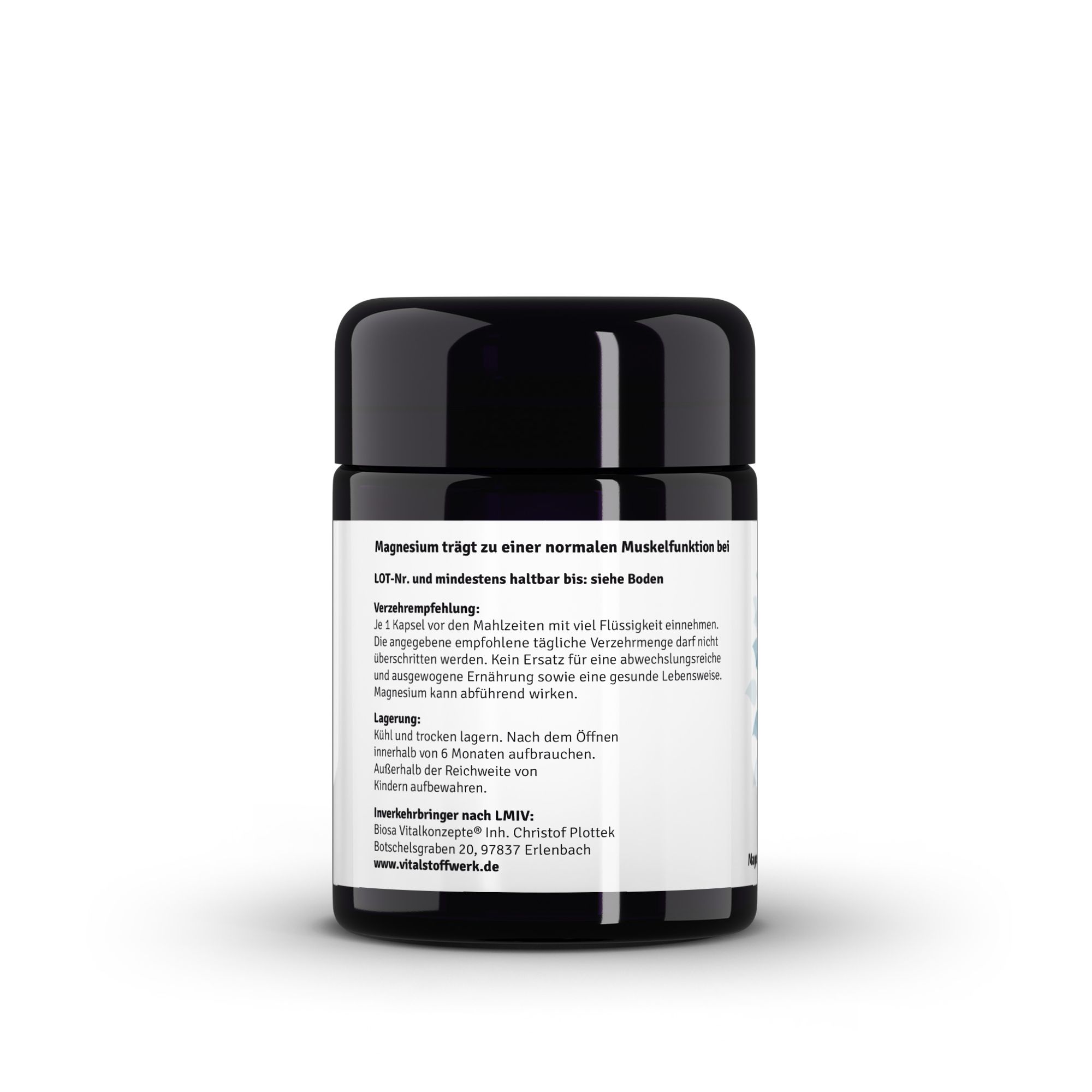 Magnesium Pulver Kapseln kaufen 180 Kapseln Empfehlung Magnesium Pulver Kapseln kaufen 180 Kapseln Empfehlung, Flasche, Kosmetik