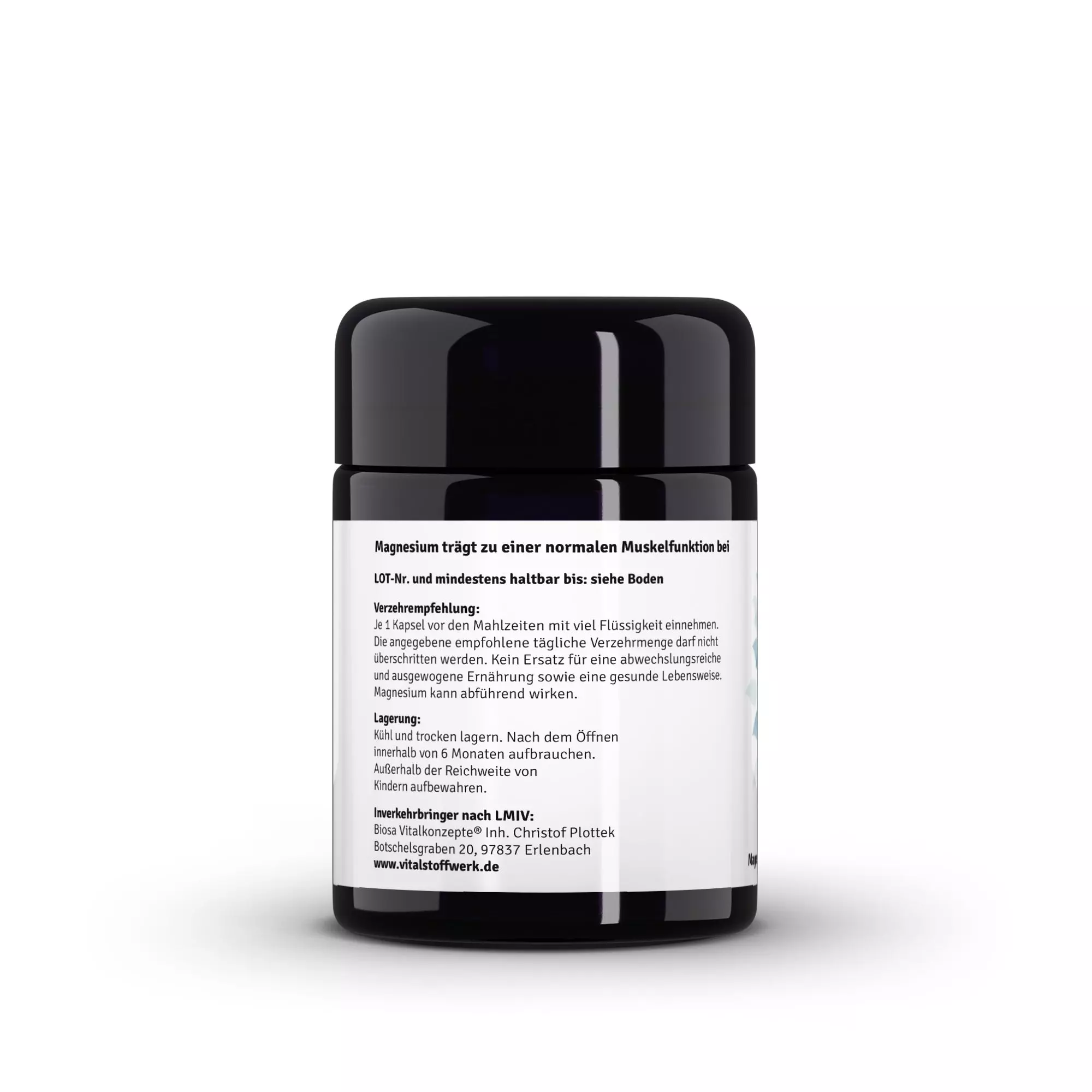 Magnesium Pulver Kapseln kaufen 180 Kapseln Empfehlung Magnesium Pulver Kapseln kaufen 180 Kapseln Empfehlung, Flasche, Kosmetik