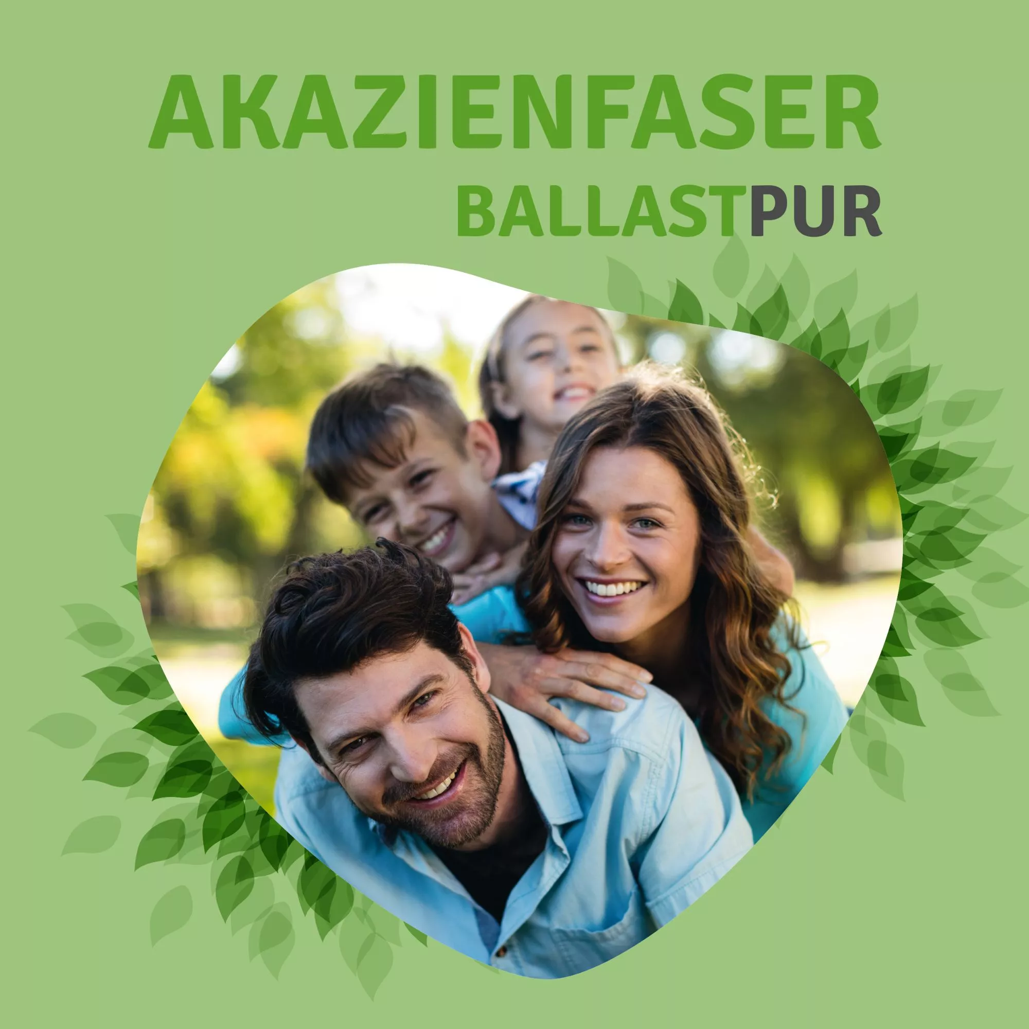 Akazienfaser_Pulver_300g_Vitalstoffwerk_Familie Akazienfaser_Pulver_300g_Vitalstoffwerk_Familie