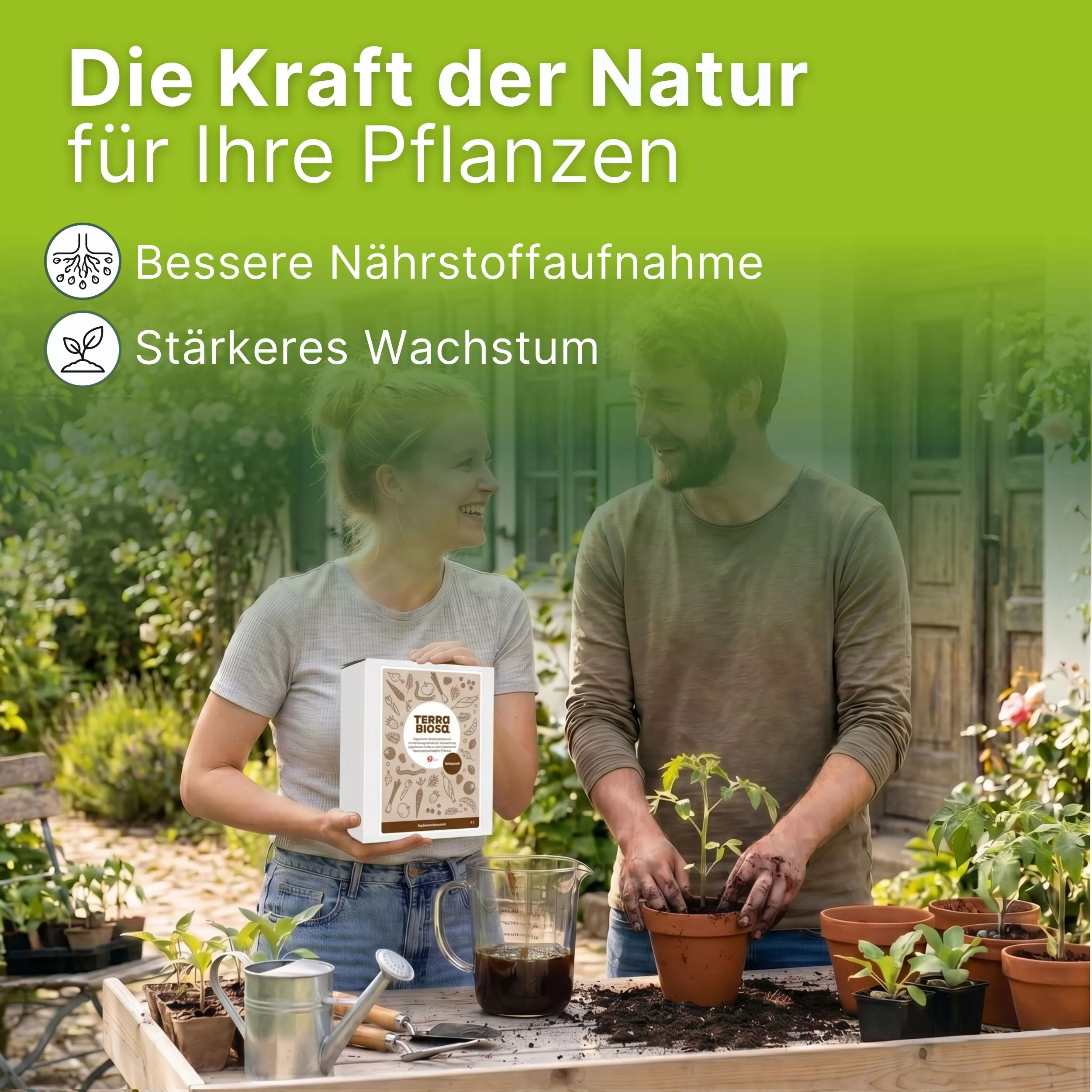 Terra_Biosa_Bodenaktivator_Milchsaeurebakterien_kaufen_3L_natur, pflanzenpflege-set, dünger, natürlicher dünger, gartengerät, pflanzenbehälter