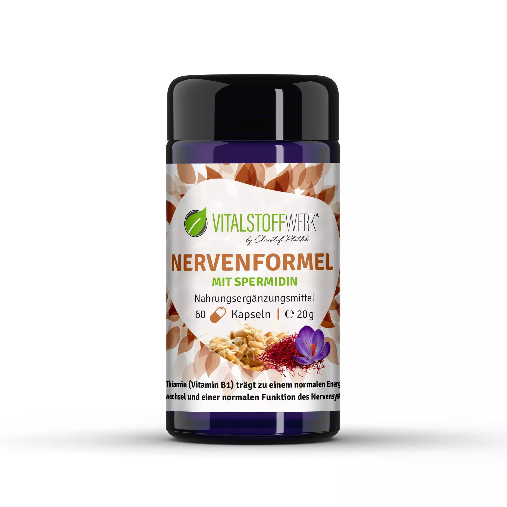 Nerven-Formel_mit_Spermidin_Kapseln_kaufen_Vitalstoffwerk_front Nerven-Formel_mit_Spermidin_Kapseln_kaufen_Vitalstoffwerk_front