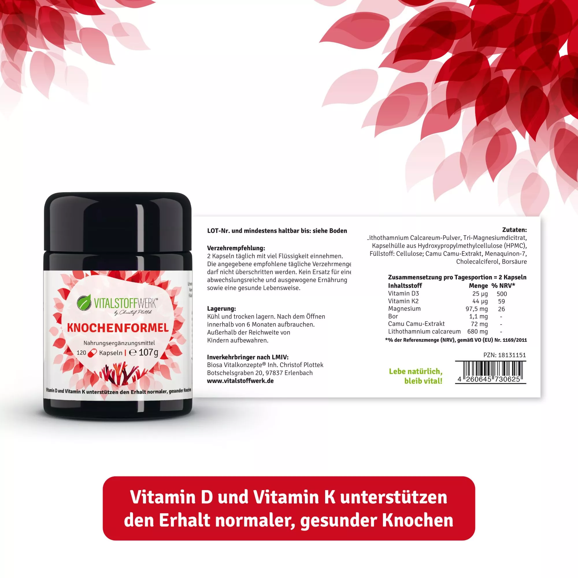 Knochenformel_Vitamin-D_Vitamin-K_Bohr_Etikett Knochenformel_Vitamin-D_Vitamin-K_Bohr_Etikett