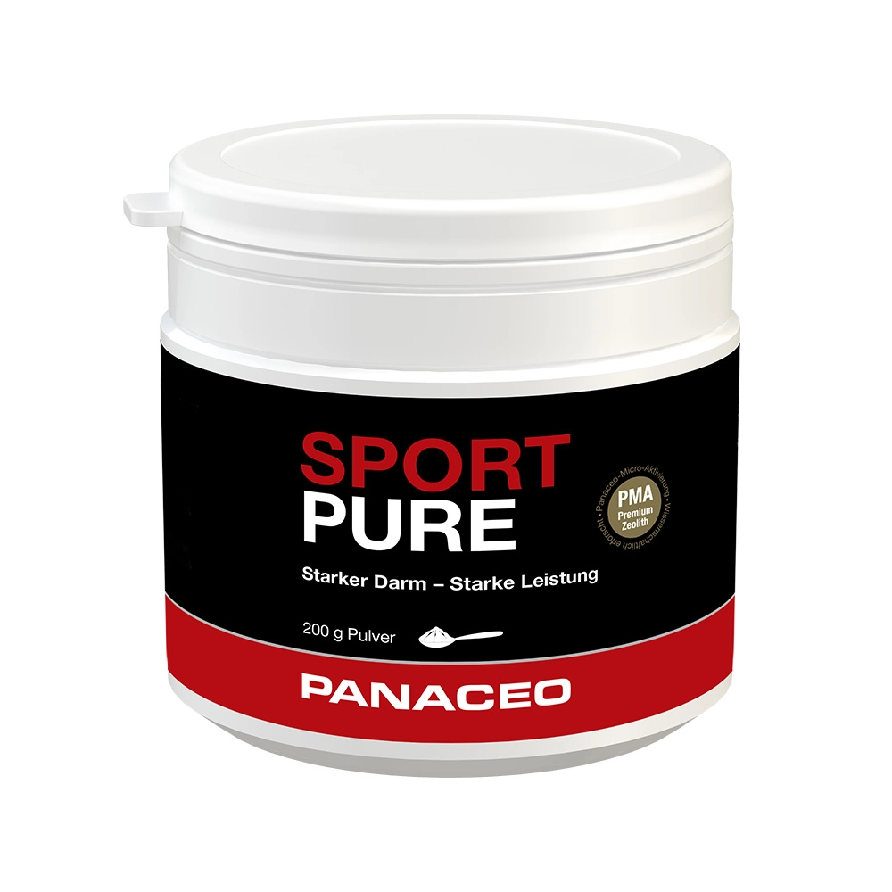 Panaceo_Zeolith_Sport-Pure_200g-Pulver_kaufen Panaceo_Zeolith_Sport-Pure_200g-Pulver_kaufen, Sport Pure, Pulver, 200 g, Panaceo, PMA Premium Zeolith
