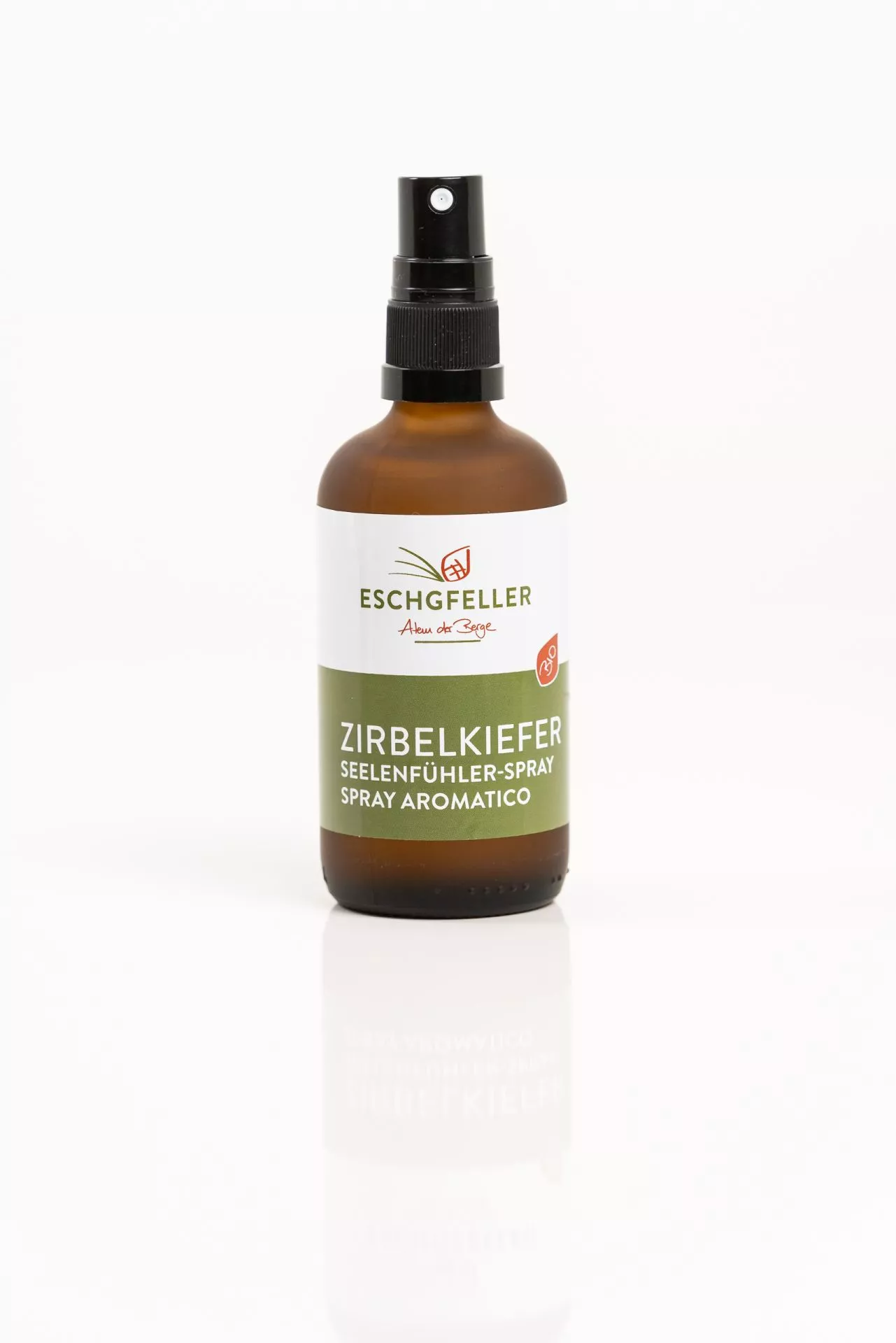 Zirbenkiefer-Raumduftspray_kaufen, Spray, Duft, Zirbelkiefer, Raumduft, Holzduft