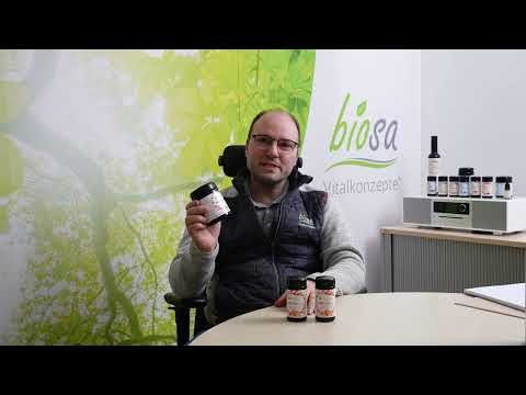 Vitalstoffwerk Knochenformel, 120 Kapseln